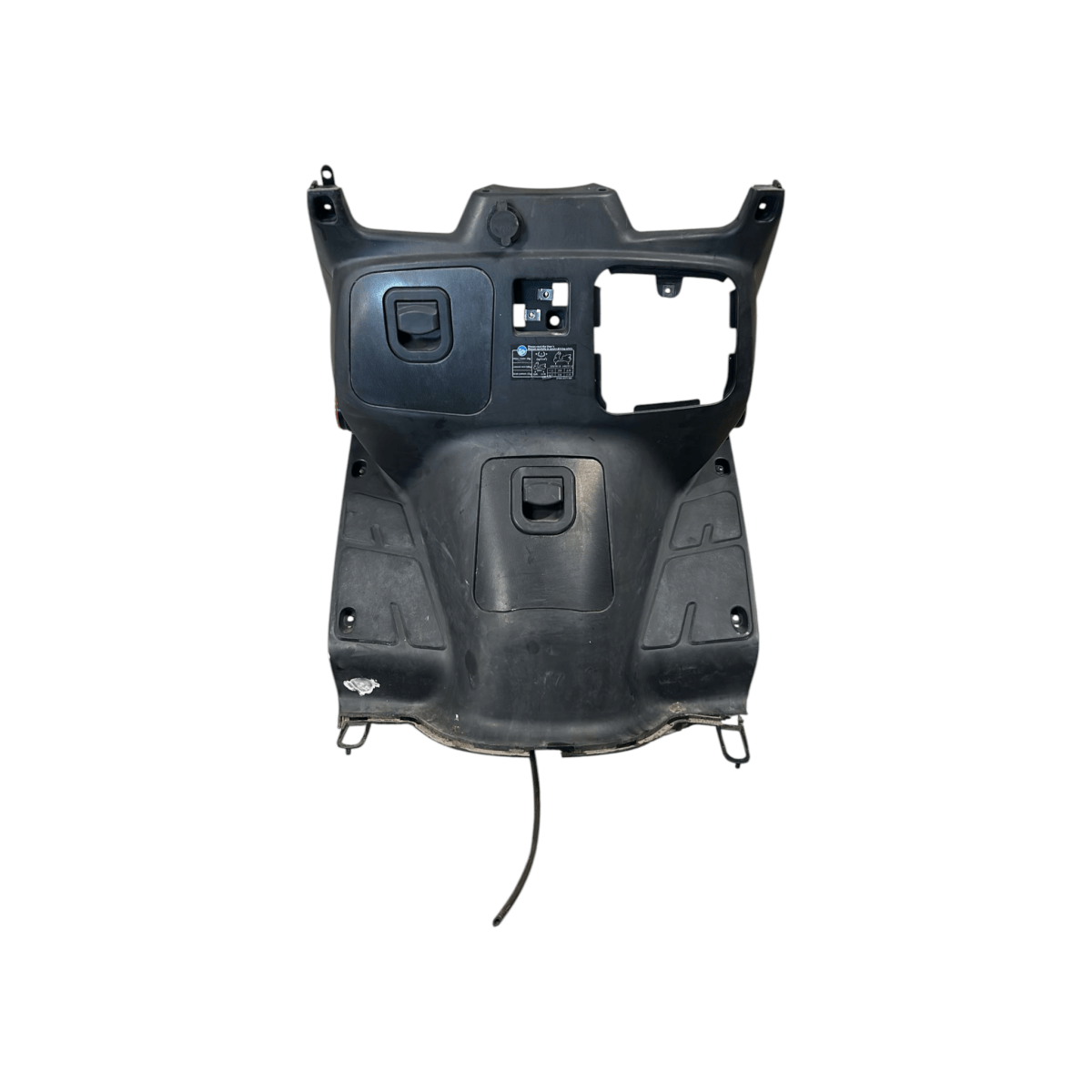 scudo interno kymco downtown 200i (2009 > 2016) - F&amp;P CRASH SRL - Ricambi Usati