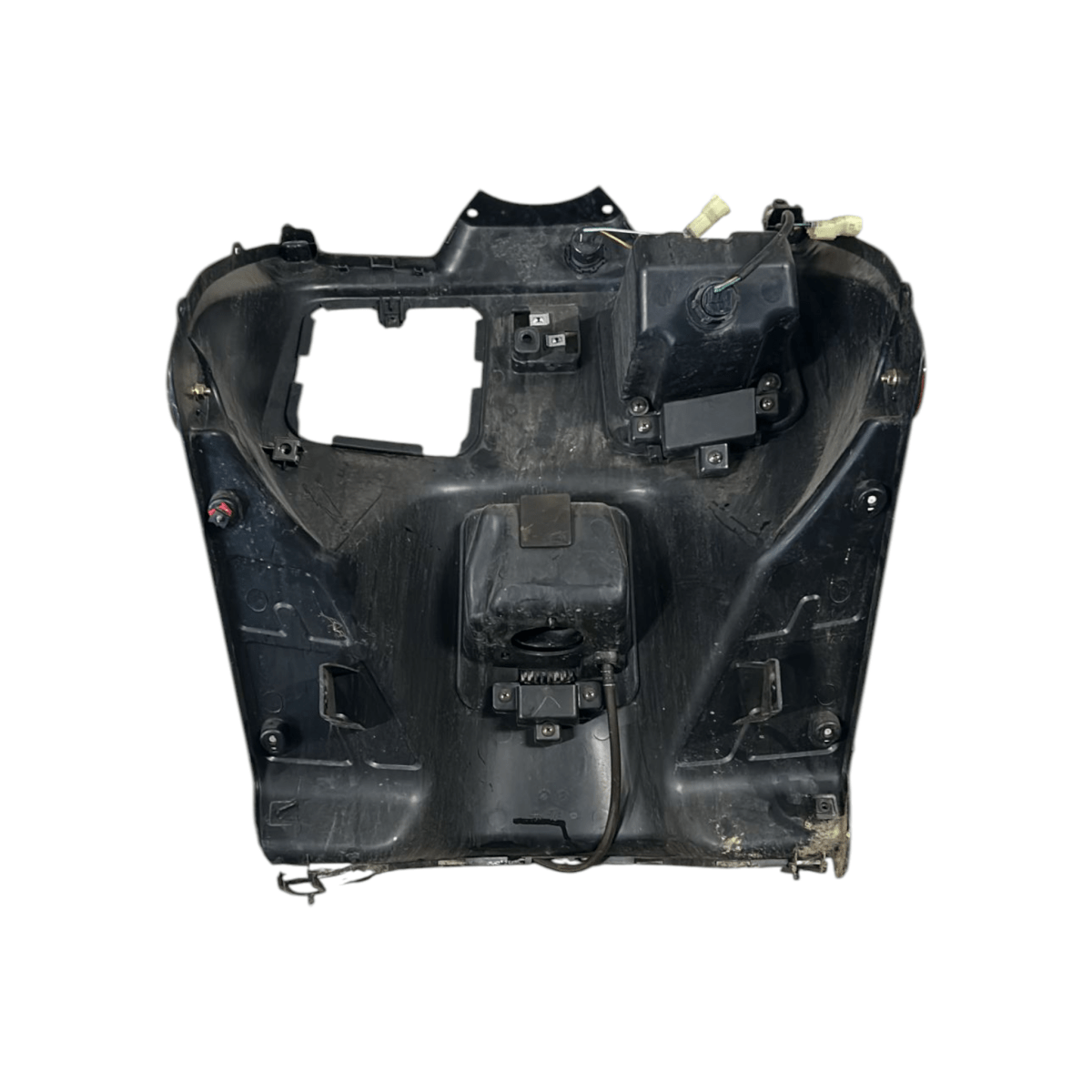 scudo interno kymco downtown 200i (2009 > 2016) - F&P CRASH SRL - Ricambi Usati
