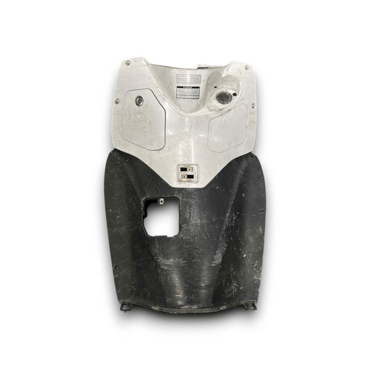 Internal shield kymco people (2016 > 2020) - F&amp;P CRASH SRL - Used Spare Parts