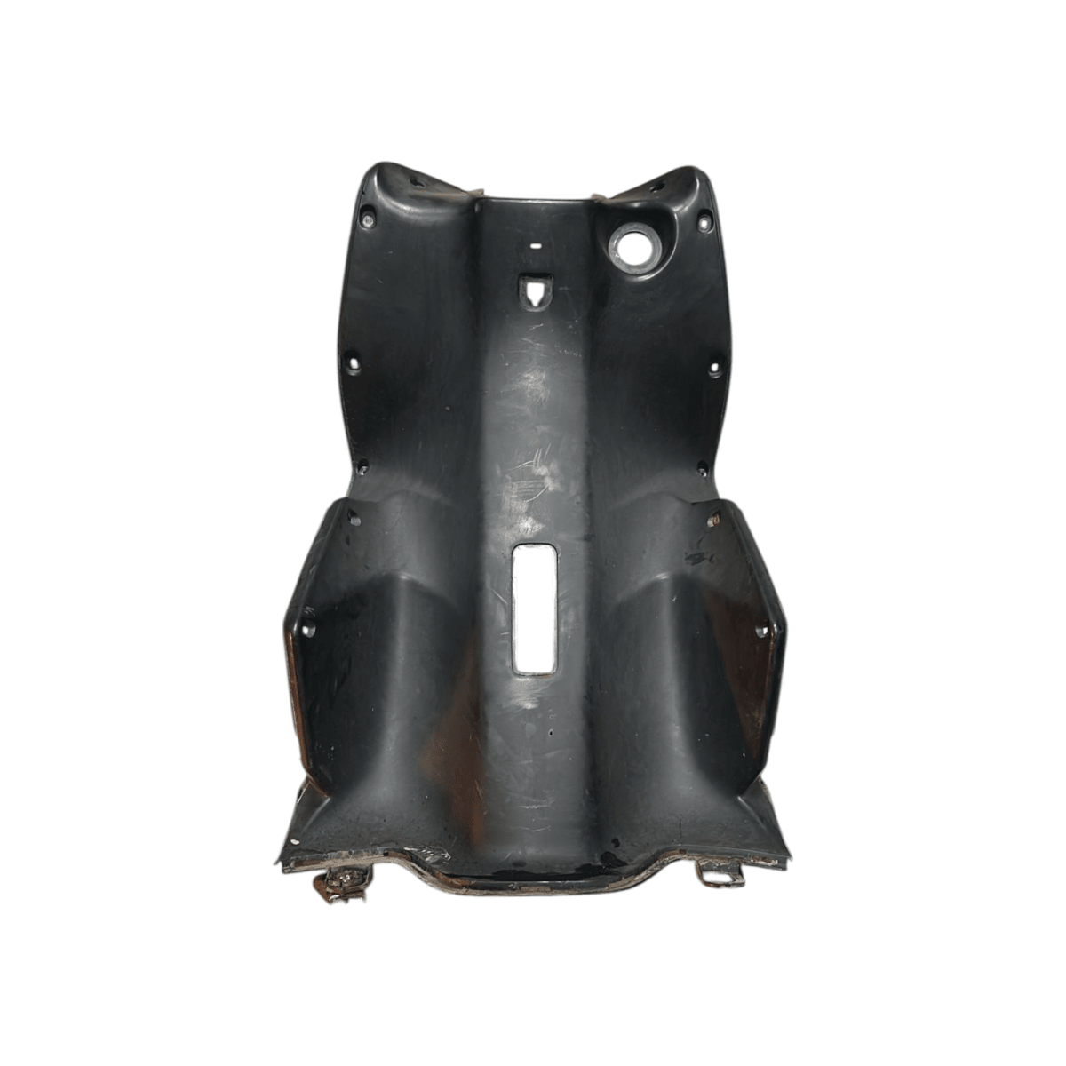 Scudo interno kymco super 8 (2008 > 2013) - F&amp;P CRASH SRL - Ricambi Usati