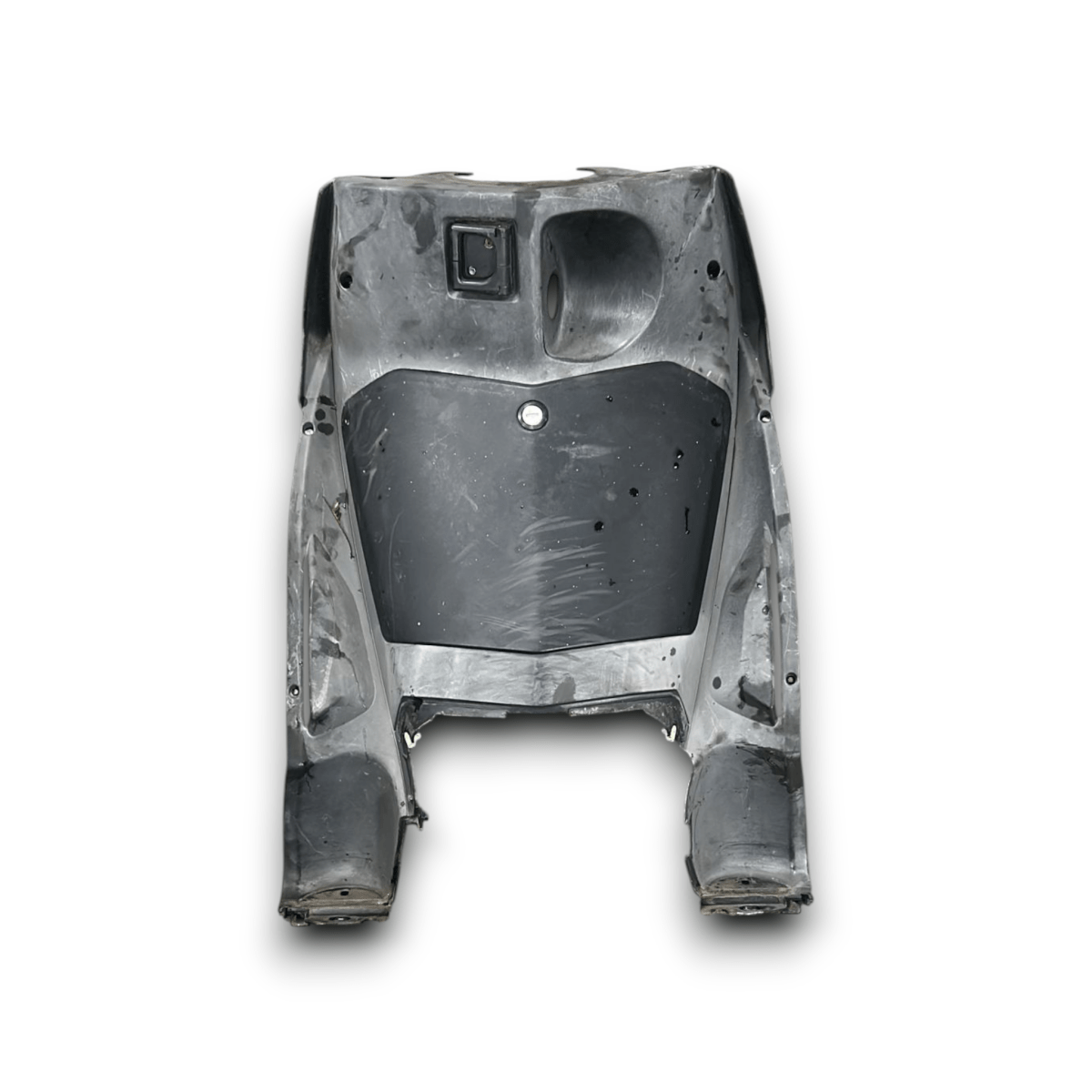 Internal shield peugeot geopolis (2005 > 2012) - F&amp;P CRASH SRL - Used Parts