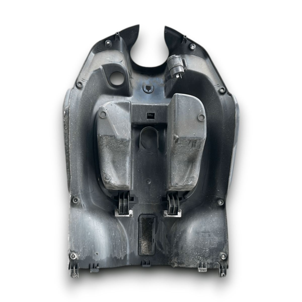 Scudo interno peugeot tweet 125 (2014 > 2017) - F&P CRASH SRLS - Ricambi Usati