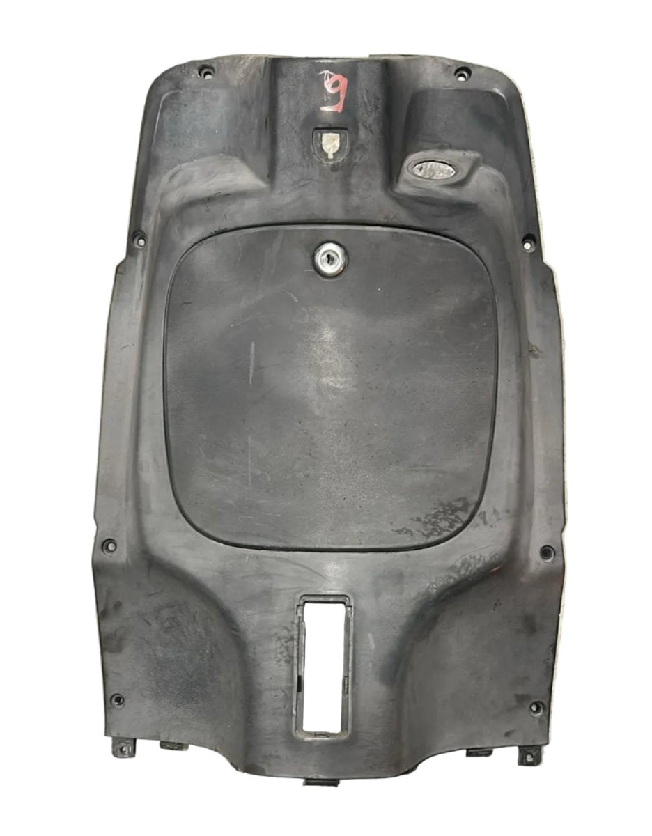 Scudo interno peugeot tweet (2010 > 2014) - F&amp;P CRASH SRL - Ricambi Usati