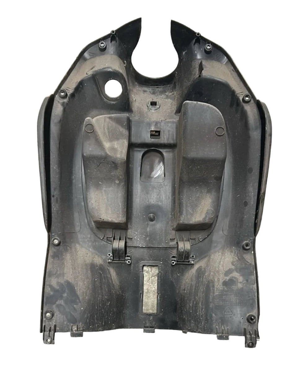 Scudo interno peugeot tweet (2010 > 2014) - F&P CRASH SRL - Ricambi Usati