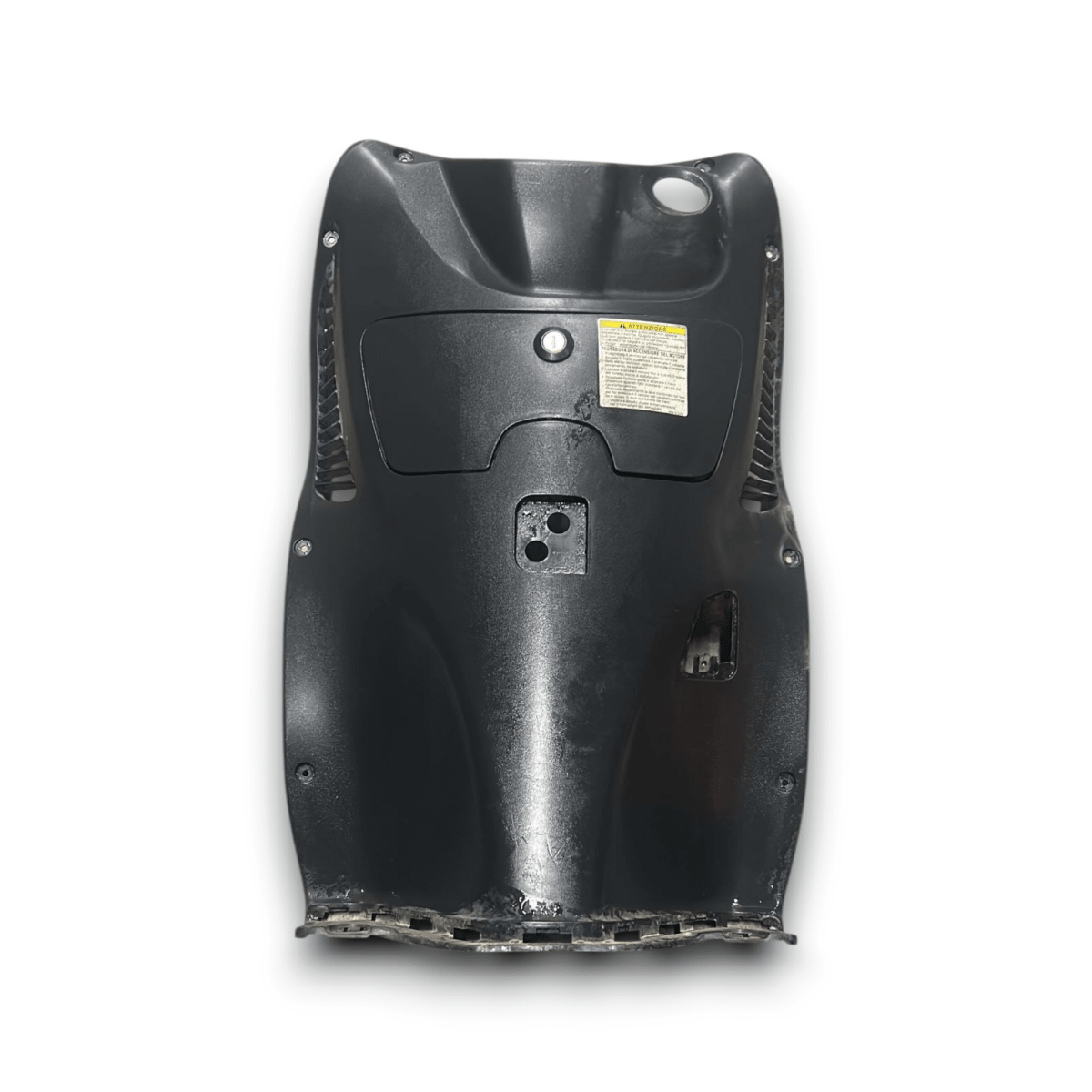 Scudo interno suzuki sixteen (2007 > 2014) - F&amp;P CRASH SRL - Ricambi Usati