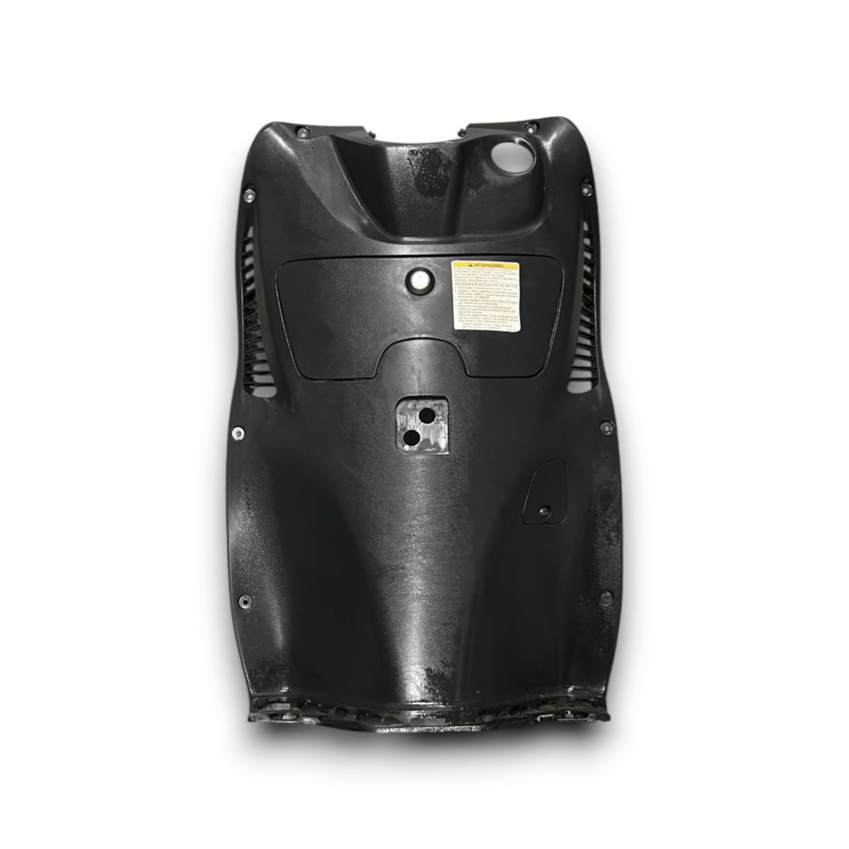 Scudo interno suzuki sixteen (2007 > 2014) - F&amp;P CRASH SRL - Ricambi Usati