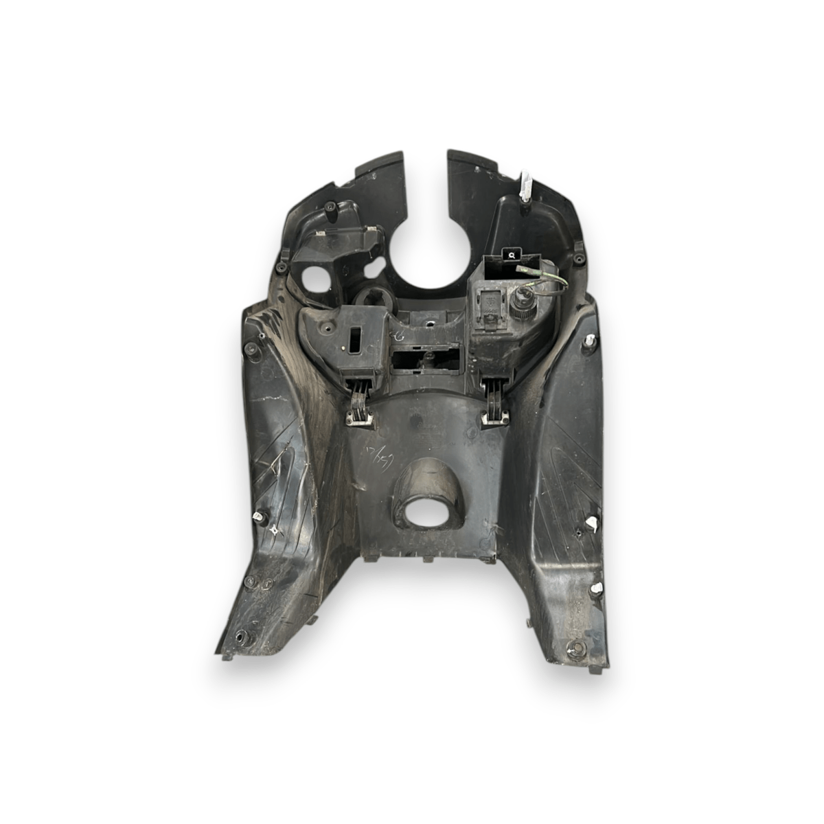Scudo interno sym citycom 300 (2015 > 2017) - F&P CRASH SRL - Ricambi Usati