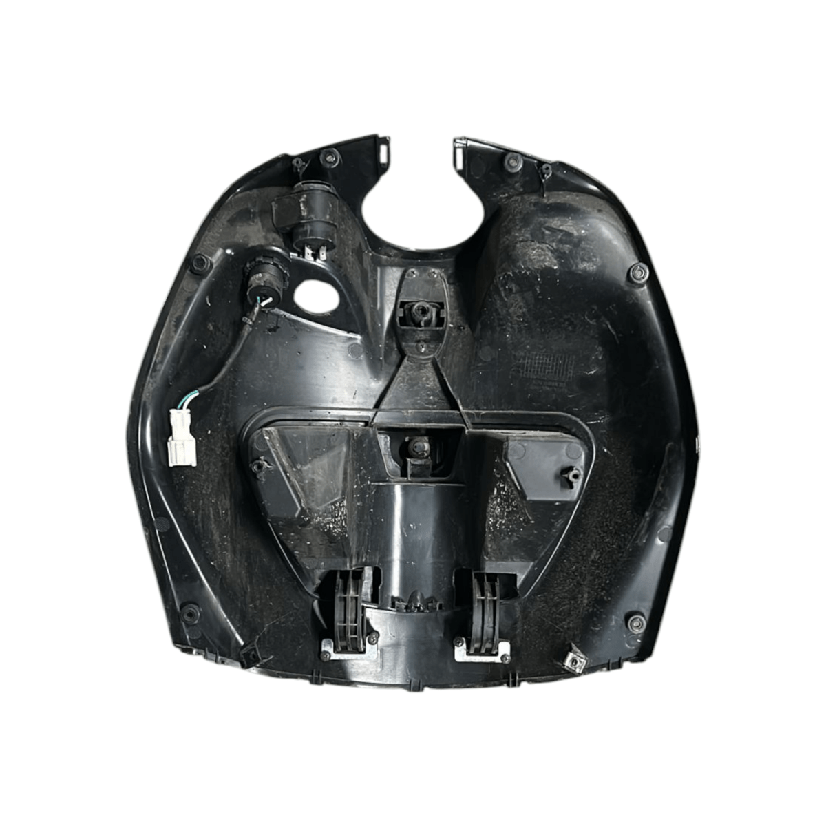 Scudo interno sym symphony (2021 >) - F&P CRASH SRL - Ricambi Usati