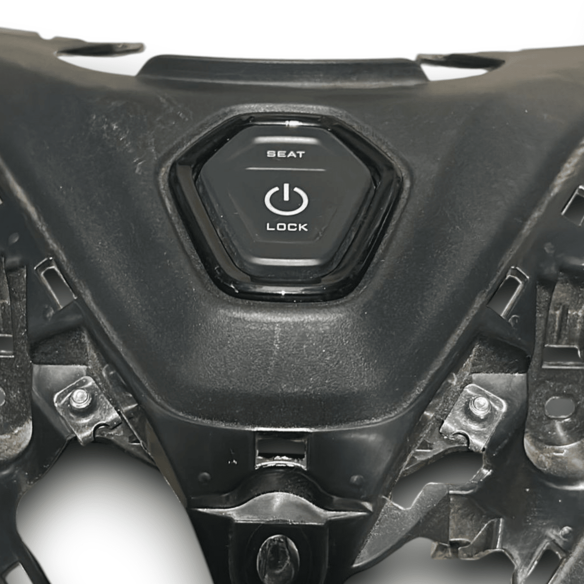 Scudo interno yamaha tmax 560 cod:bbw2831100 (2022 > 2024) - F&P CRASH SRL - Ricambi Usati