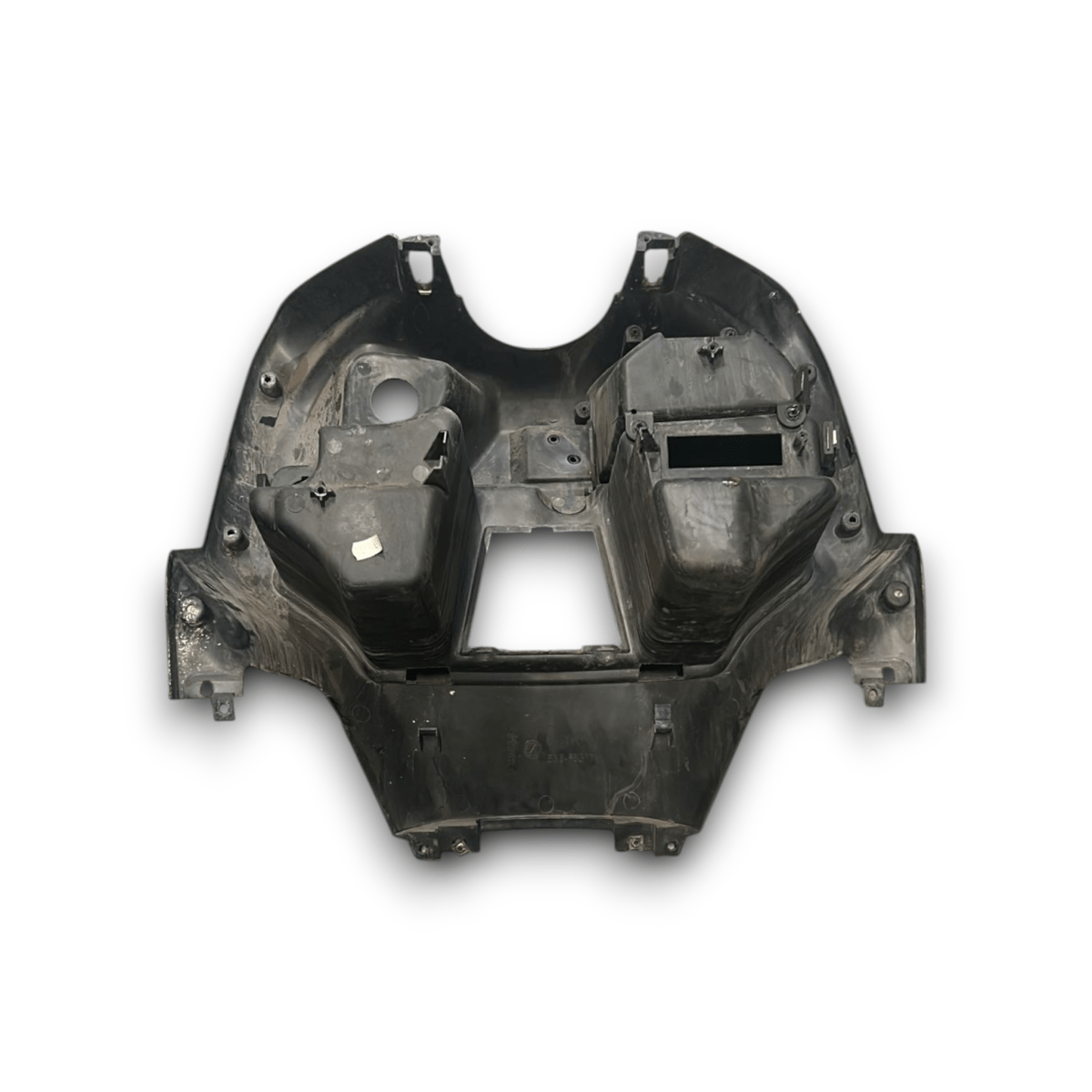 internal shield yamaha xc300 (2003 > 2006) - F&P CRASH SRL - Used Parts