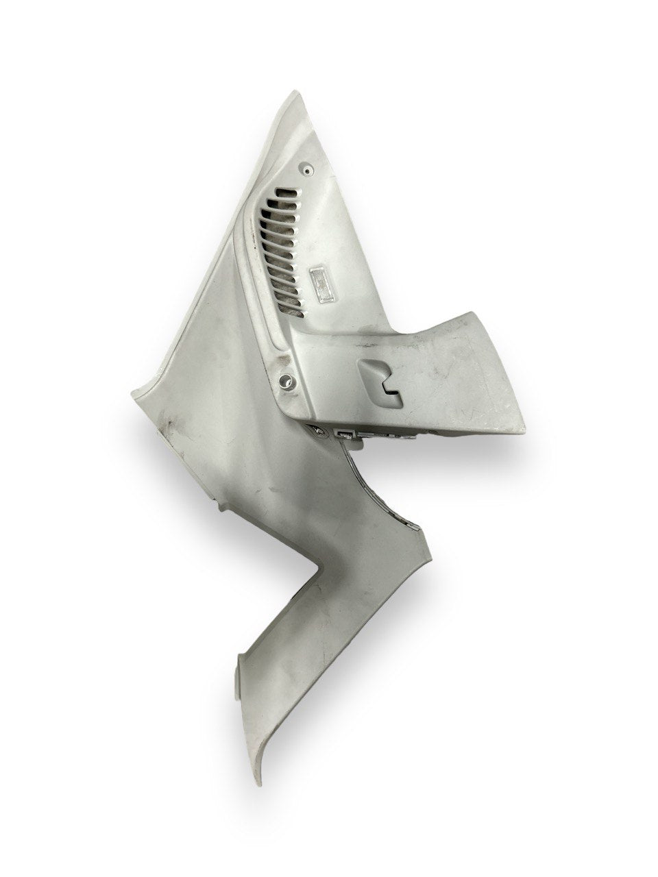 Seat Leon (5F) (2012 > 2019) code . 5F4867288 Right Rear C-Pillar Cover - F&P CRASH SRLS - Used Parts