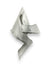 Seat Leon (5F) (2012 > 2019) cod . 5F4867288 Rivestimento Colonna C Posteriore Destro - F&P CRASH SRLS - Ricambi Usati