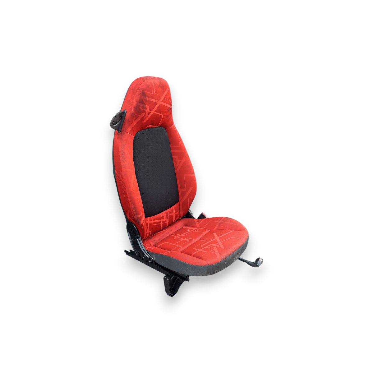 Sedile anteriore destro (dx) smart fortwo (w451) (2007 - 2015) - F&P CRASH SRL - Ricambi Usati