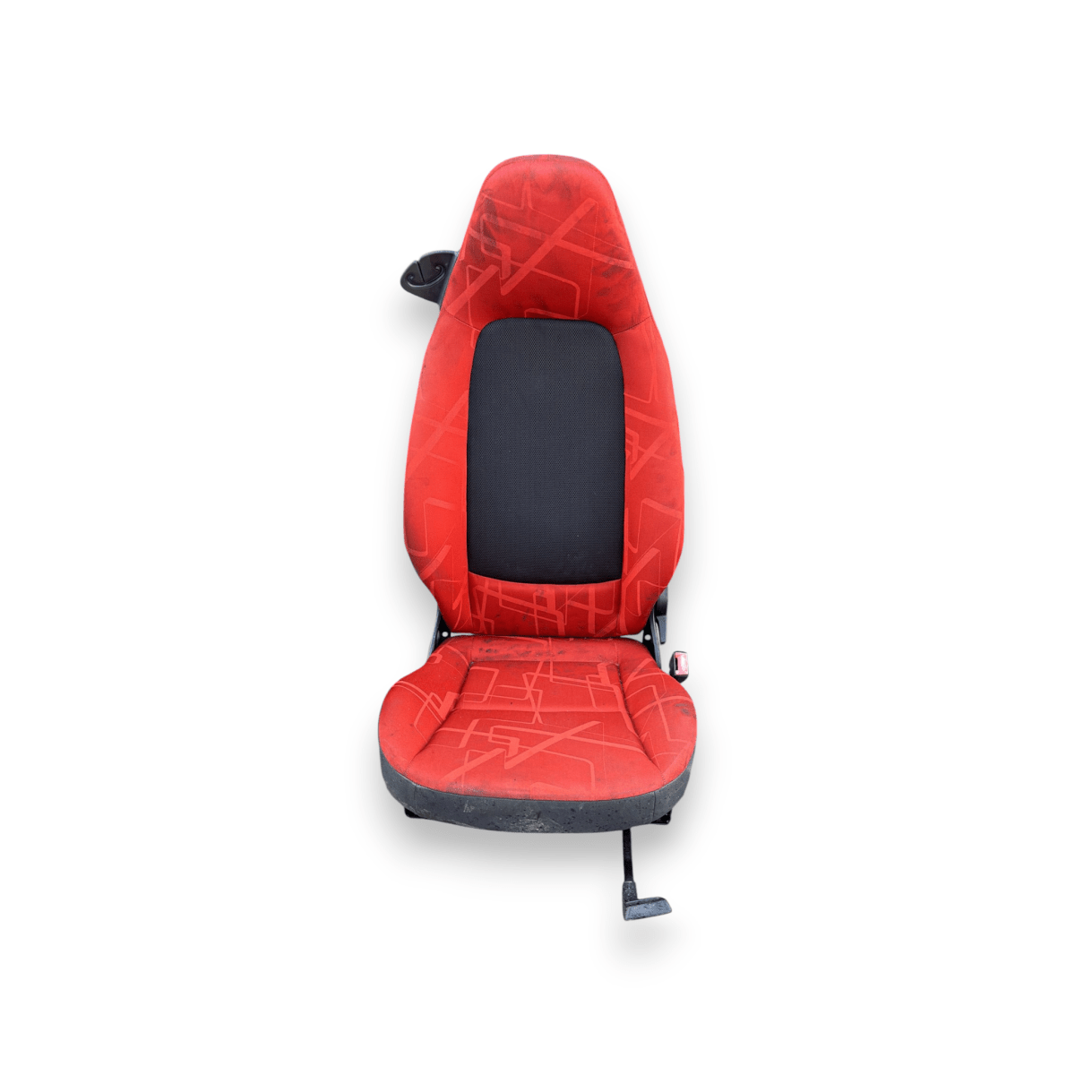 Sedile anteriore destro (dx) smart fortwo (w451) (2007 - 2015) - F&amp;P CRASH SRL - Ricambi Usati