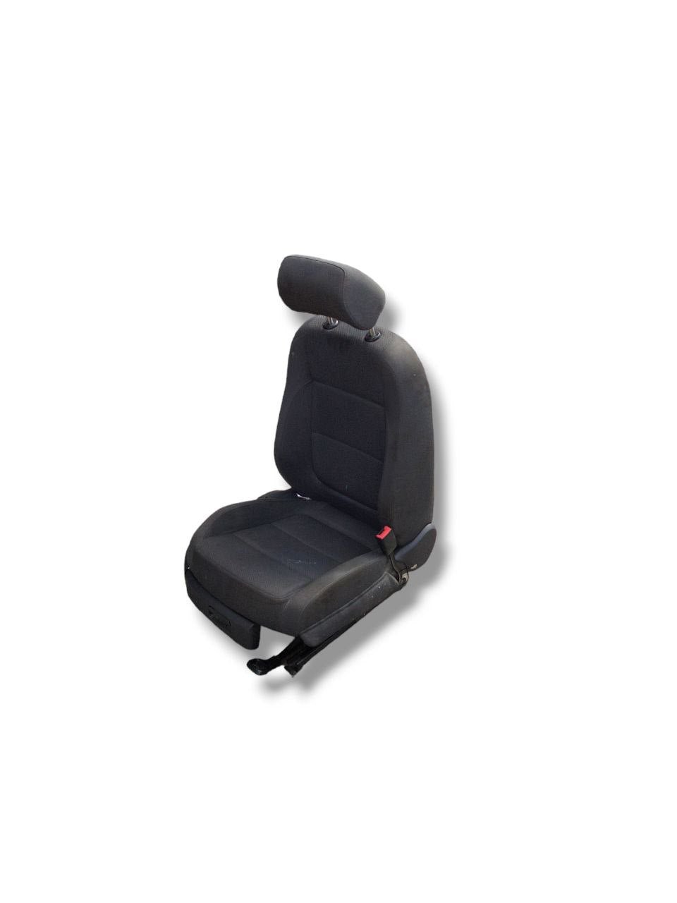 Front right seat dx Volkswagen Golf 5 Plus (2008 - 2012) - F&P CRASH SRLS - Used Parts