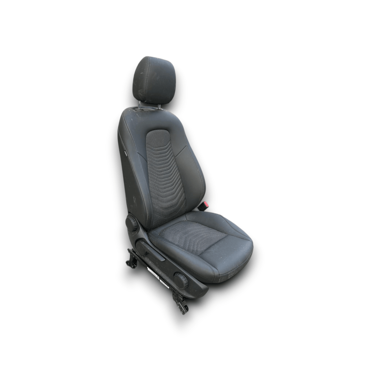 Sedile anteriore destro mercedes gla h247 (2020 >) - F&P CRASH SRL - Ricambi Usati