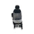 Sedile anteriore guidatore Fiat Fiorino (2007 > ) conducente - F&P CRASH SRLS - Ricambi Usati