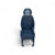 Sedile anteriore guidatore in stoffa Citroen Jumper III (2014 > ) - F&P CRASH SRLS - Ricambi Usati