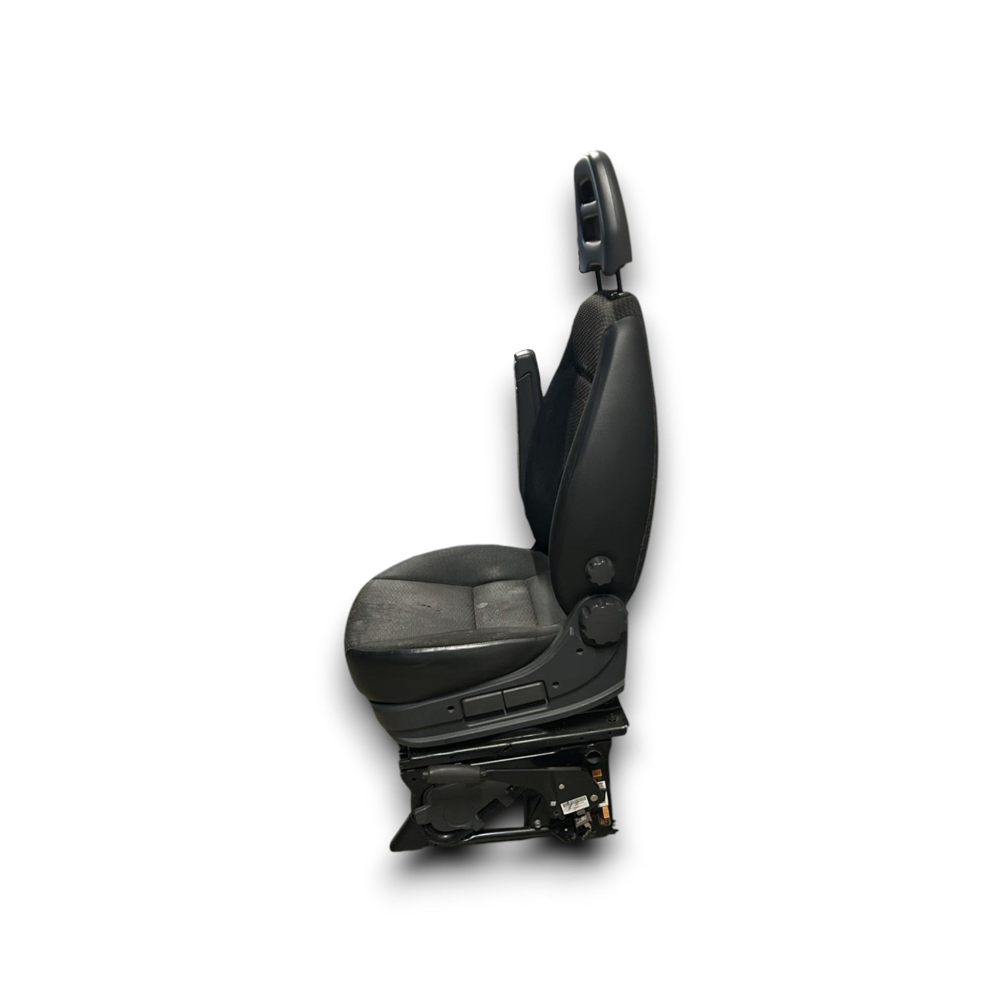 Sedile Anteriore Guidatore In Stoffa Fiat Ducato / Citroen Jumper / Peugeot Boxer III (2014 >) - F&P CRASH SRLS - Ricambi Usati