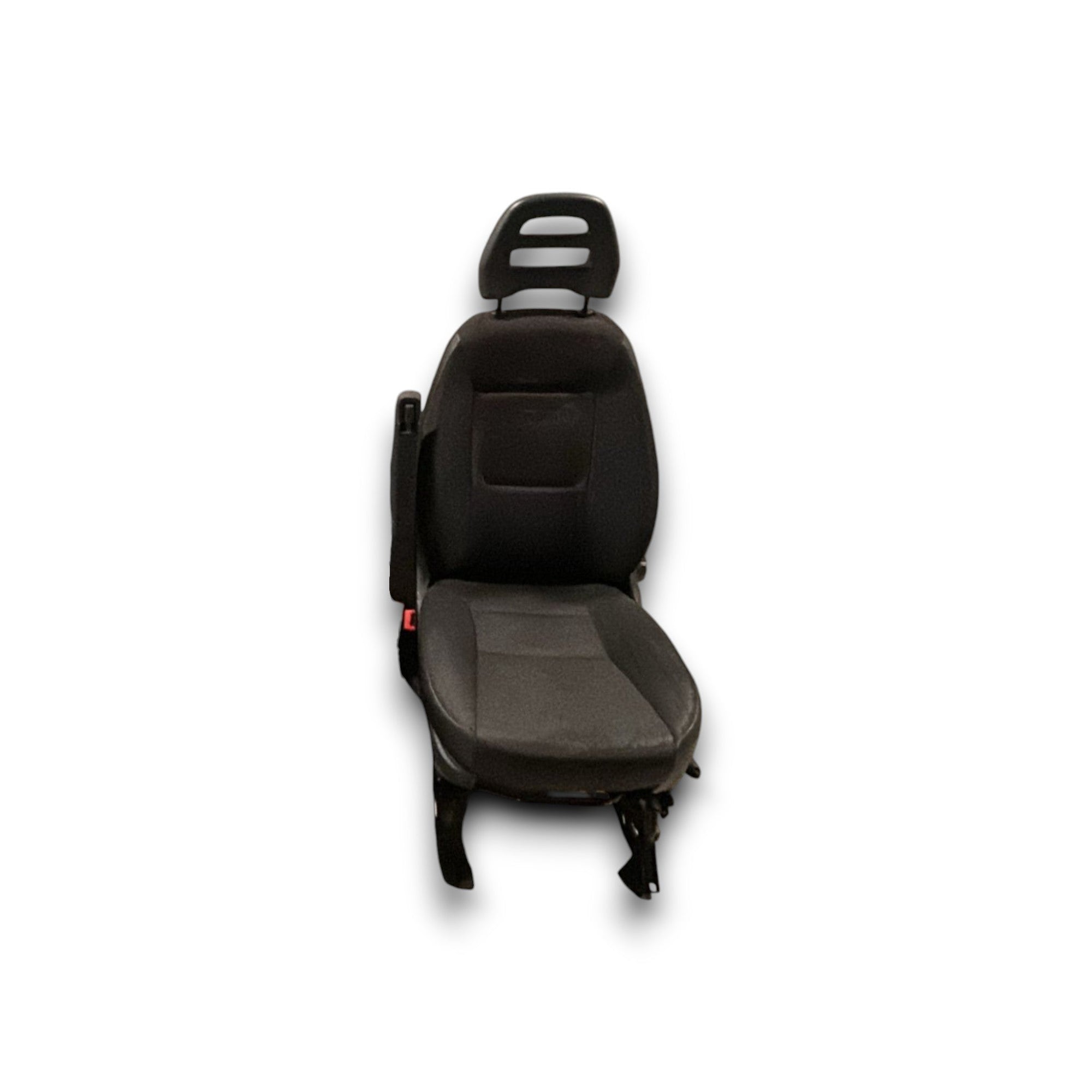 Sedile Anteriore Guidatore In Stoffa Fiat Ducato / Citroen Jumper / Peugeot Boxer III (2014 >) - F&P CRASH SRLS - Ricambi Usati