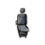 Sedile Anteriore Guidatore in stoffa Renault Master III (2010 - 2019) - F&P CRASH SRLS - Ricambi Usati