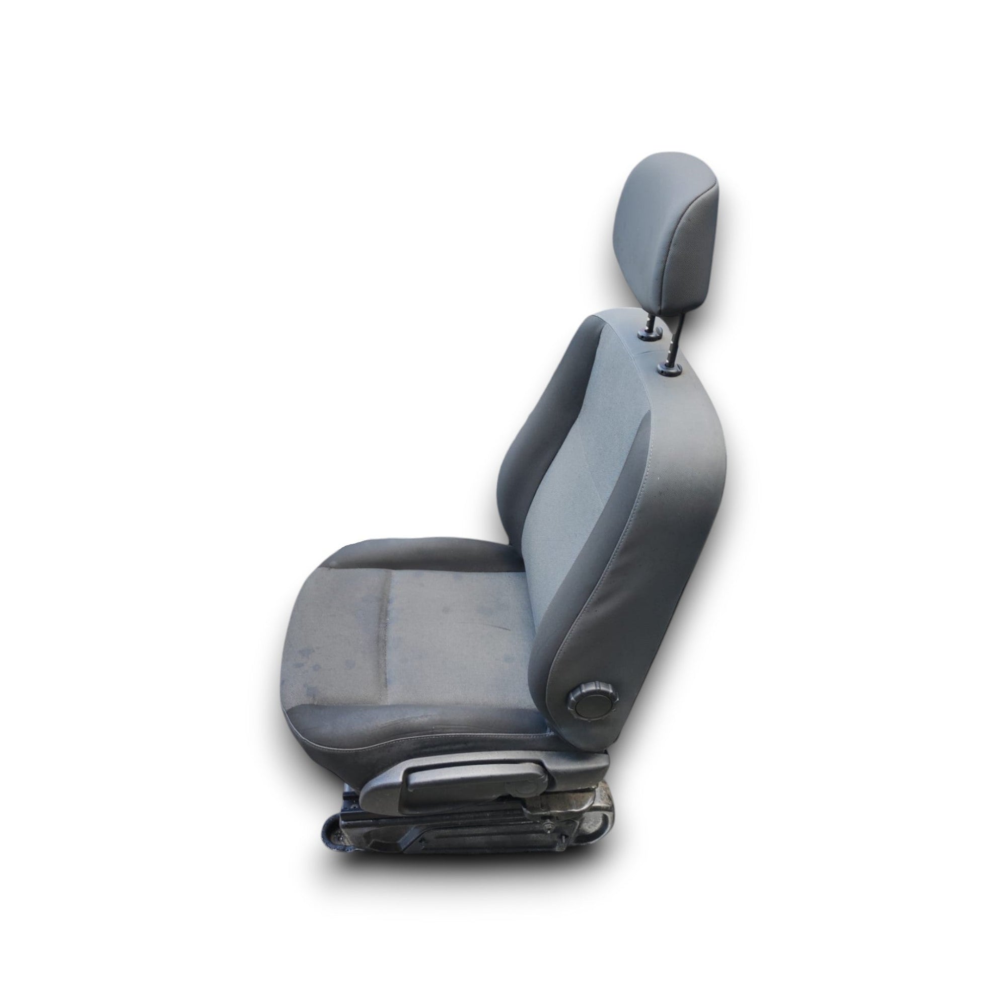 Sedile Anteriore Guidatore In Stoffa Renault Master III Serie (2019 > ) - F&P CRASH SRLS - Ricambi Usati