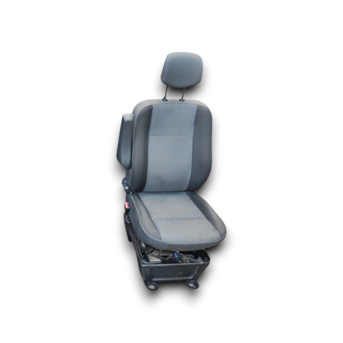 Sedile Anteriore Guidatore In Stoffa Renault Master III Serie (2019 &gt; ) - F&amp;P CRASH SRLS - Ricambi Usati