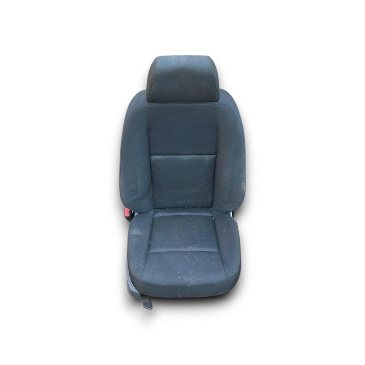 Sedile anteriore guidatore Mercedes Benz Sprinter (W907 / W910) (2018 &gt; ) in stoffa - F&amp;P CRASH SRL - Ricambi Usati