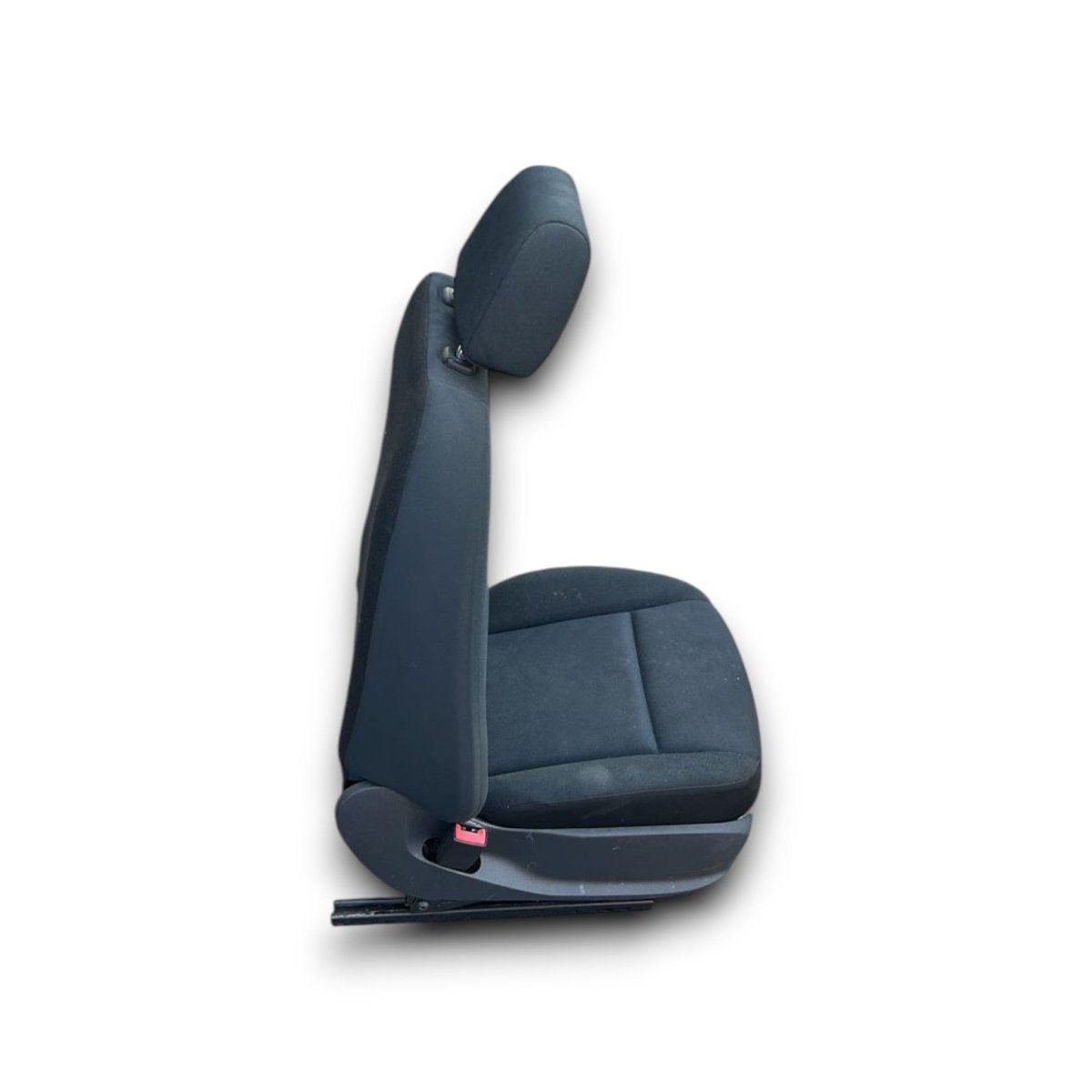 Sedile anteriore guidatore Mercedes Benz Sprinter (W907 / W910) (2018 > ) in stoffa - F&P CRASH SRL - Ricambi Usati