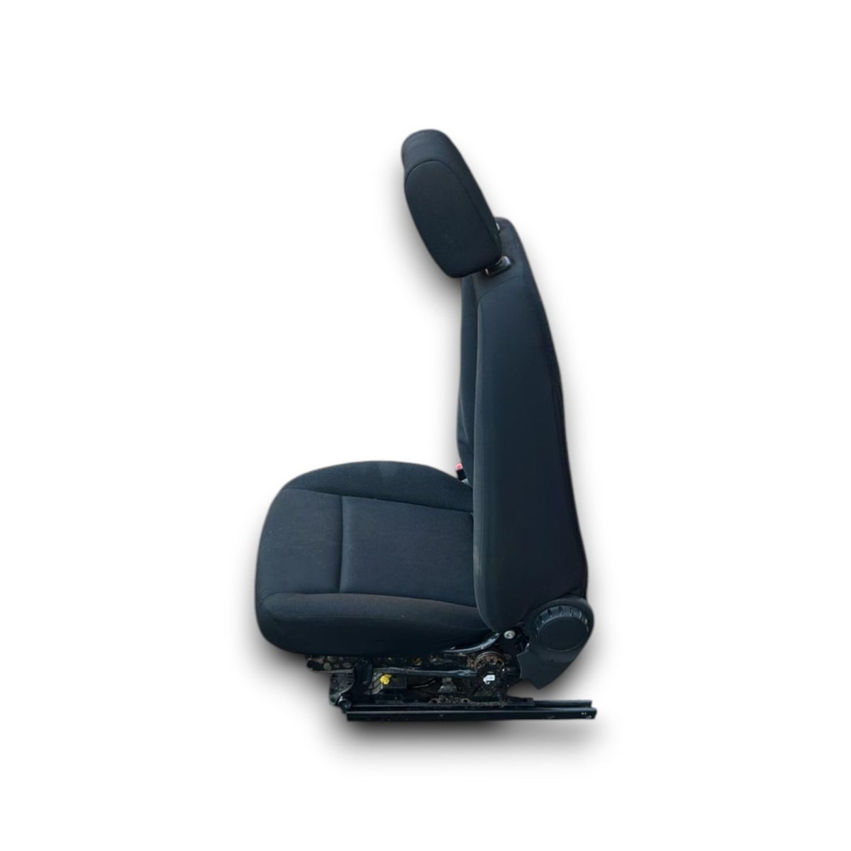 Sedile anteriore guidatore Mercedes Benz Sprinter (W907 / W910) (2018 > ) in stoffa - F&P CRASH SRL - Ricambi Usati