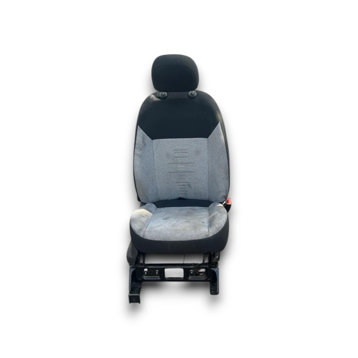 Sedile anteriore passeggero Fiat Fiorino (2007 > ) - F&P CRASH SRLS - Ricambi Usati