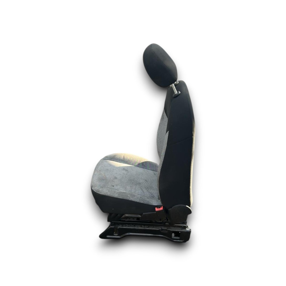 Sedile anteriore passeggero Fiat Fiorino (2007 > ) - F&P CRASH SRLS - Ricambi Usati