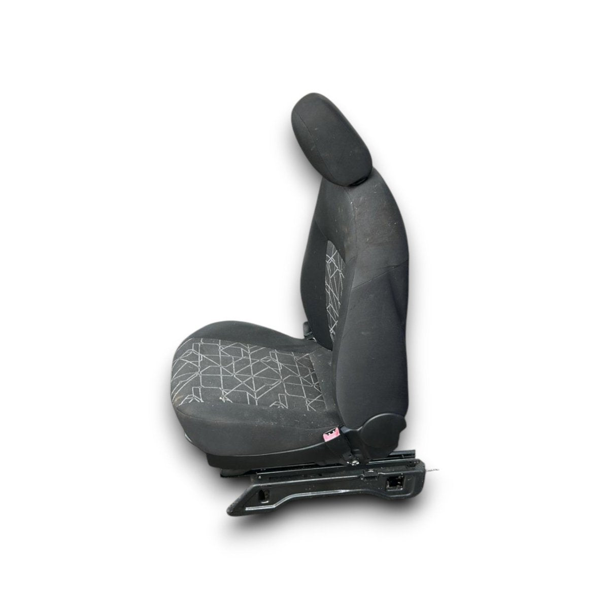 Sedile anteriore passeggero Fiat Qubo (2008 > 2019) - F&P CRASH SRL - Ricambi Usati
