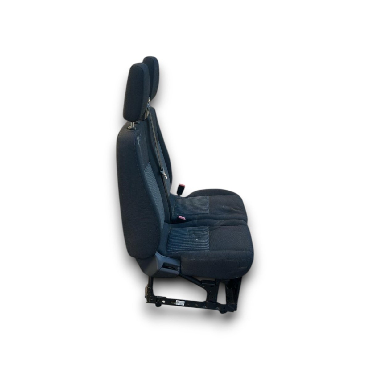 Sedile anteriore passeggero Ford Transit Custom (2012 > 2022) - F&P CRASH SRL - Ricambi Usati