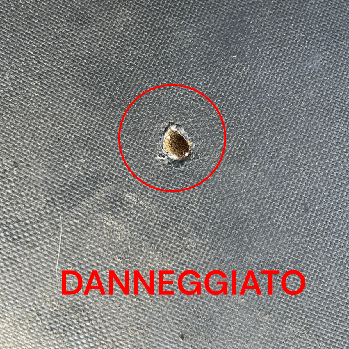 Sedile guidatore in stoffa nero Fiat Talento (2016 > 2020) - F&P CRASH SRL - Ricambi Usati