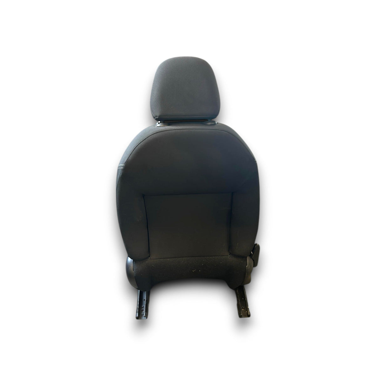 Sedile In Stoffa Anteriore Destro Peugeot 208 I (2012 > 2019) - F&P CRASH SRLS - Ricambi Usati