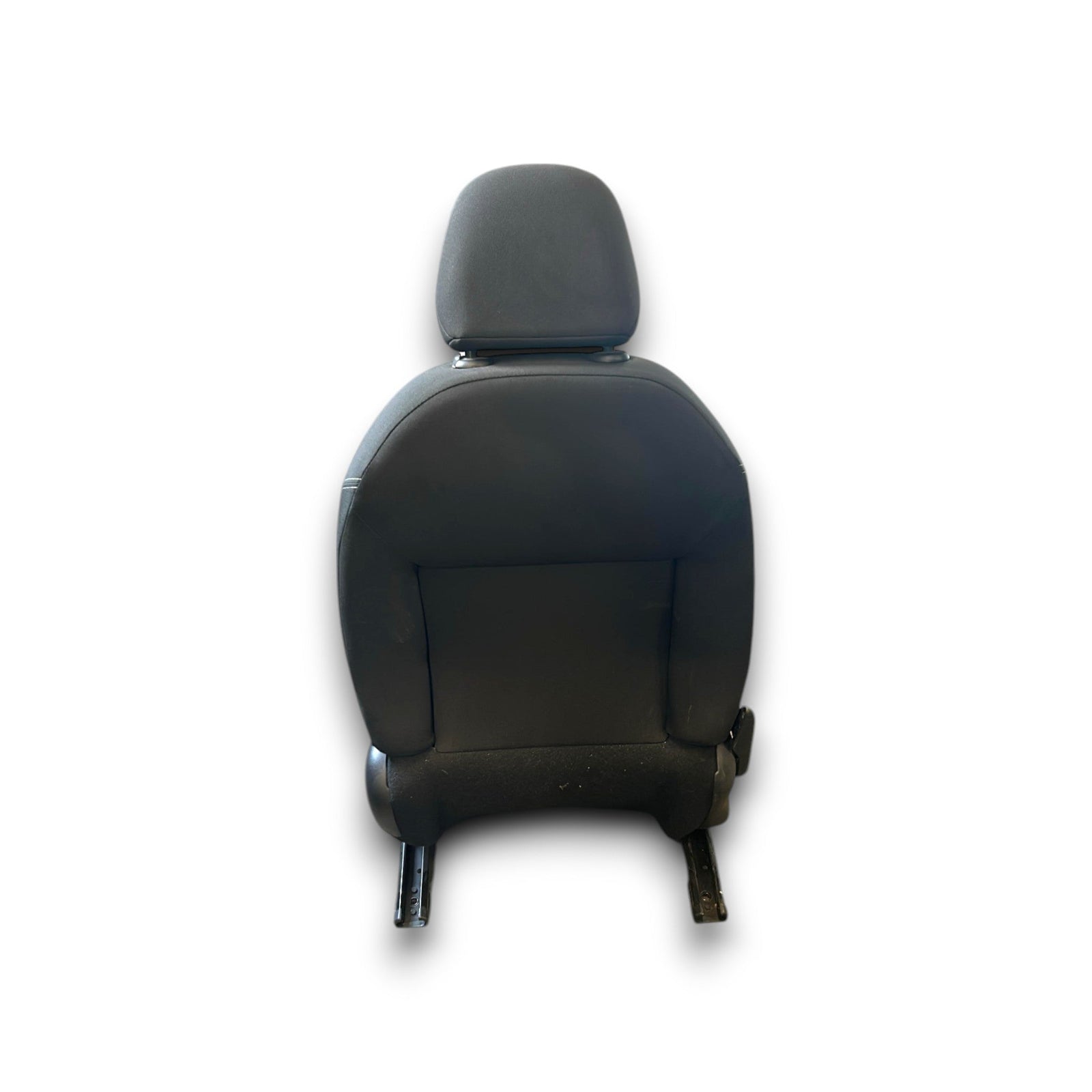 Sedile In Stoffa Anteriore Destro Peugeot 208 I (2012 > 2019) - F&P CRASH SRLS - Ricambi Usati