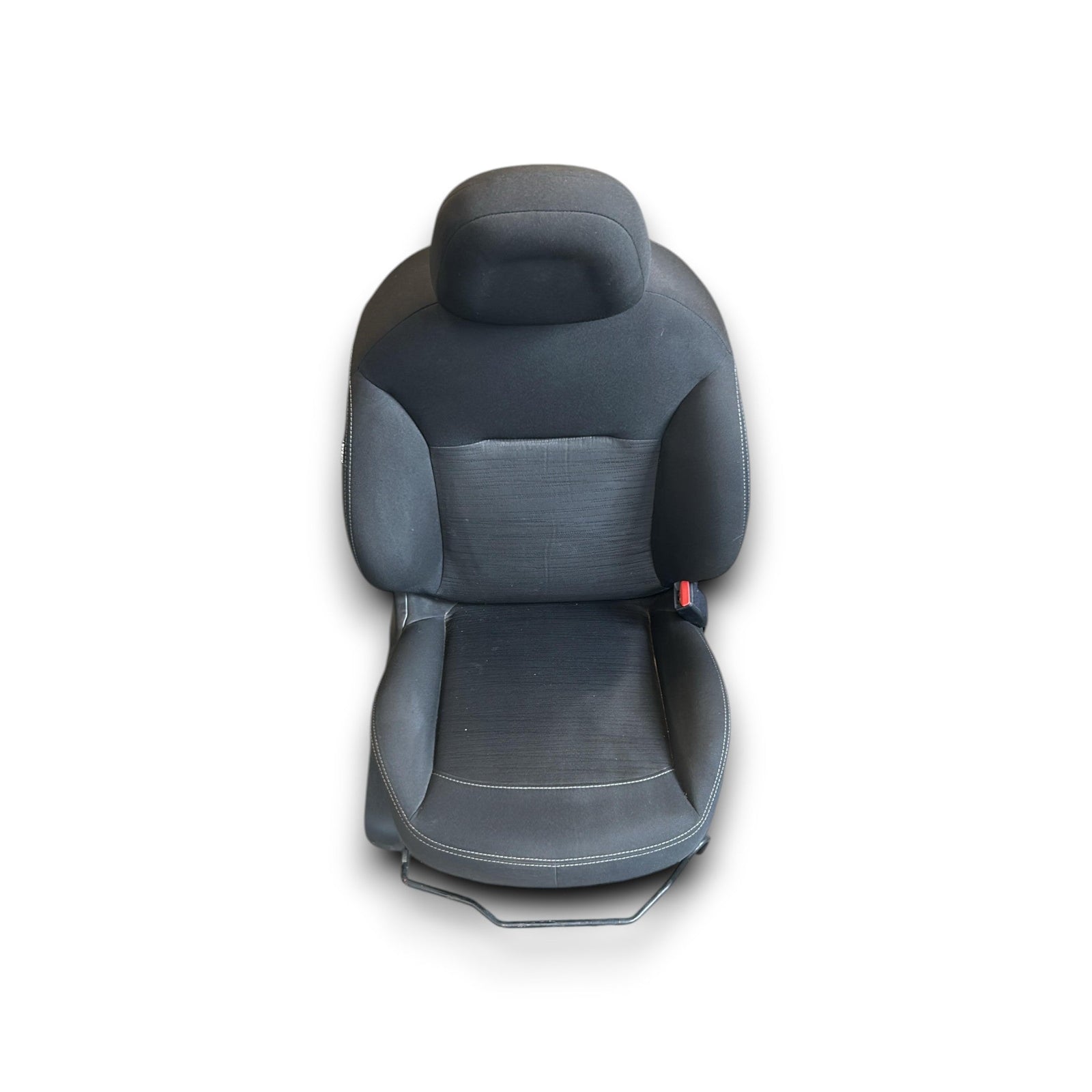 Sedile In Stoffa Anteriore Destro Peugeot 208 I (2012 > 2019) - F&P CRASH SRLS - Ricambi Usati