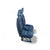 Sedili anteriori passeggeri in stoffa Citroen Jumper III (2014 > ) - F&P CRASH SRLS - Ricambi Usati