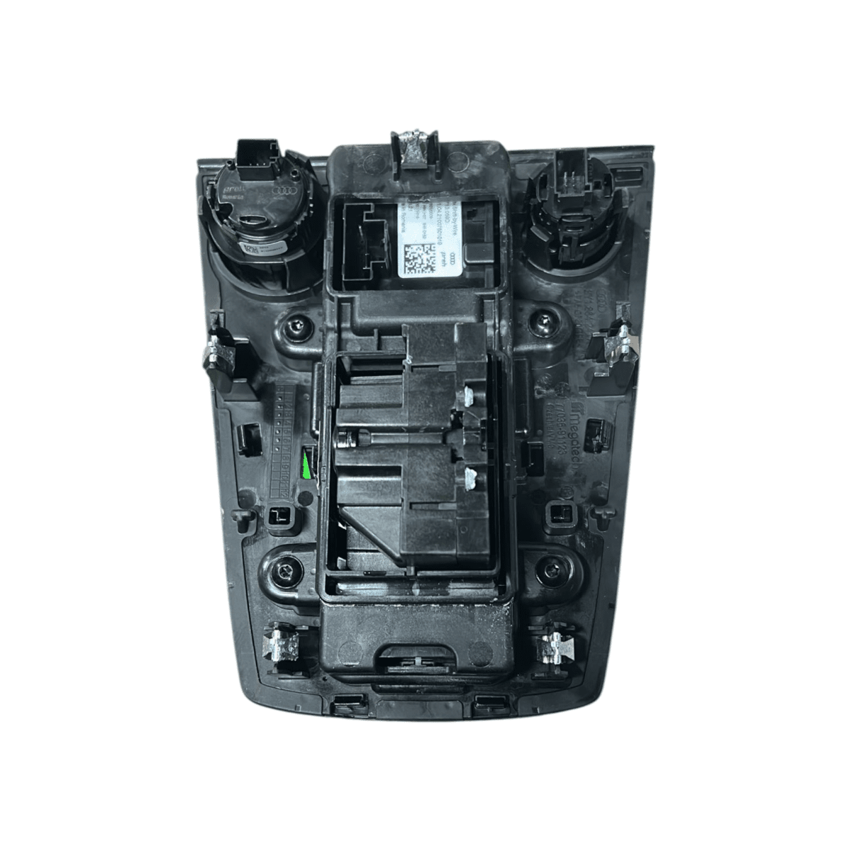 audi a3 8y gear selector code:8y1864241a (2020 >) - F&P CRASH SRL - Used Parts