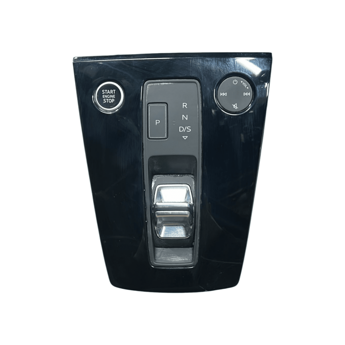audi a3 8y gear selector code:8y1864241a (2020 >) - F&amp;P CRASH SRL - Used Parts