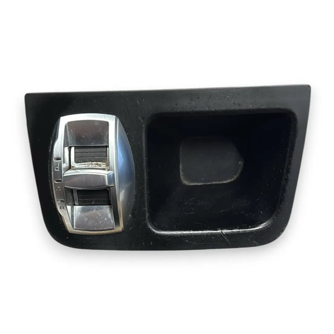 Selettore cambio automatico Alfa Romeo Giulietta X7 cod. 156089959 - F&amp;P CRASH SRL - Ricambi Usati