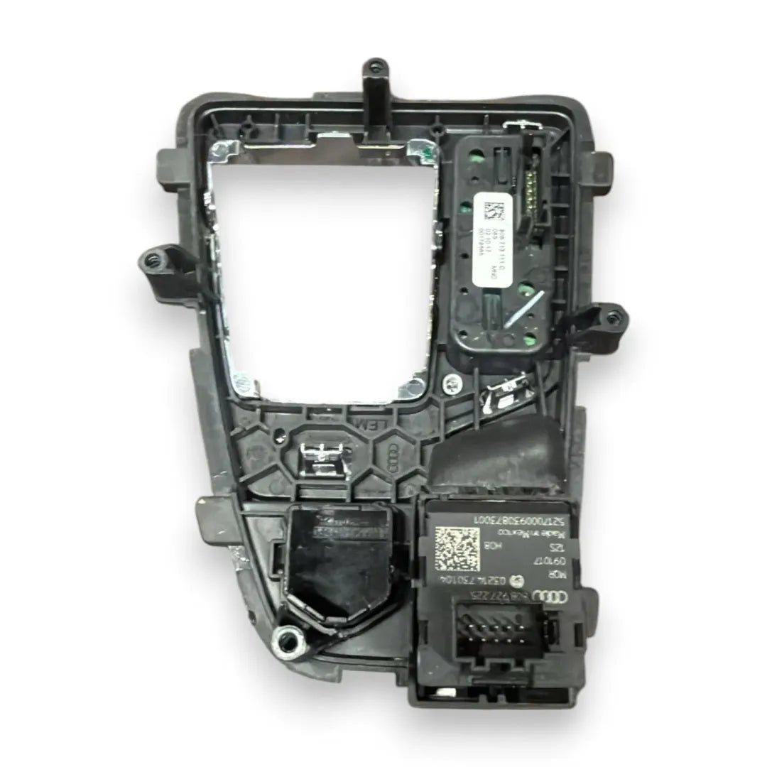 Dettaglio Selettore cambio automatico Audi Q5 FYB 2016–2021 - foto 2