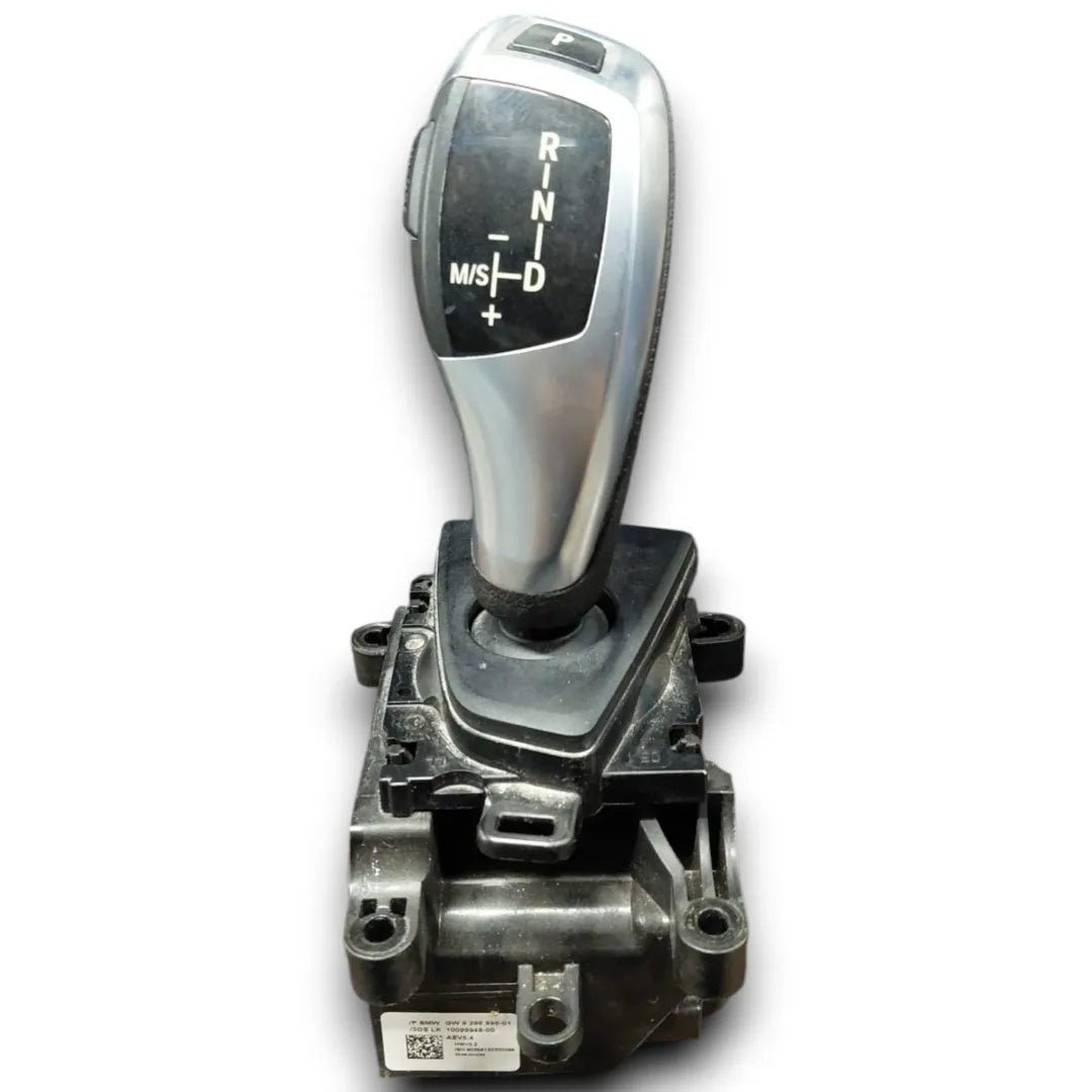 Selettore cambio automatico BMW Serie 4 Coupé F32 dal 2013 cod. 9296896-01