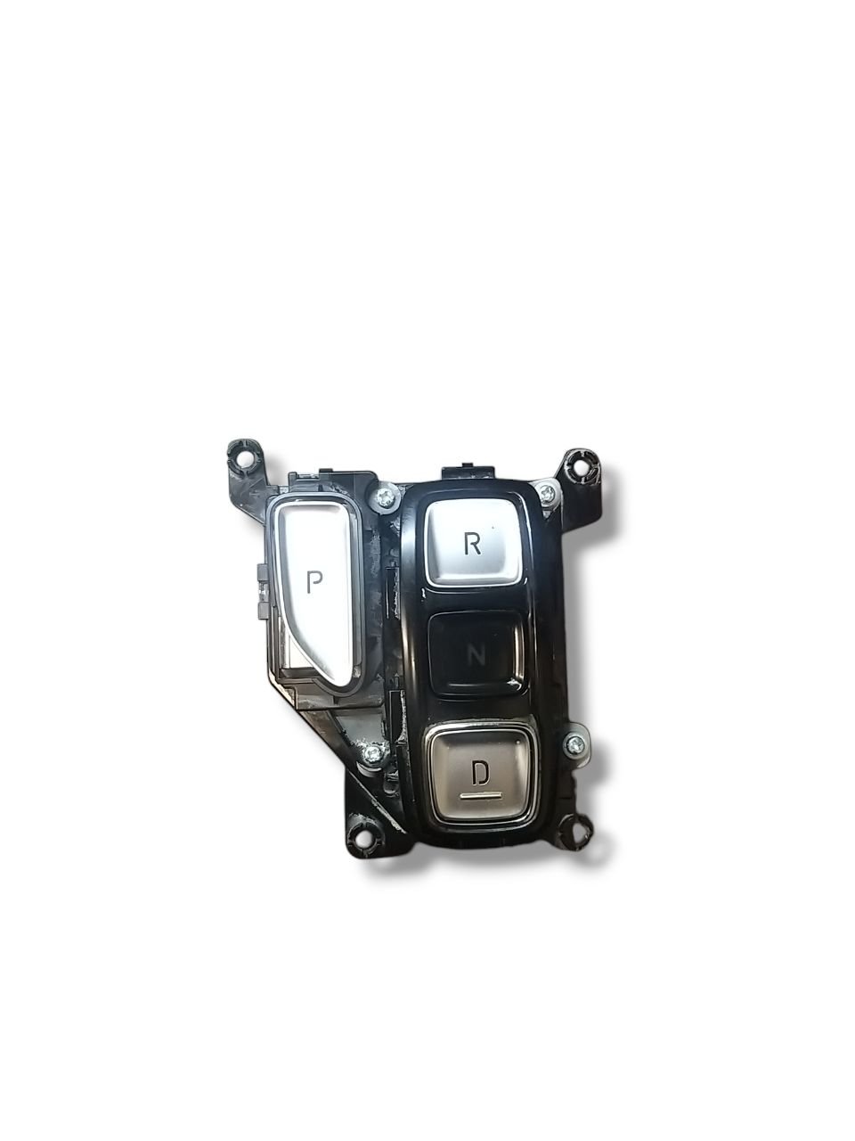 Selettore Cambio Automatico Hyundai Tucson 1.6 Hybrid ( 2020 > ) Cod : 120038309 - F&P CRASH SRLS - Ricambi Usati