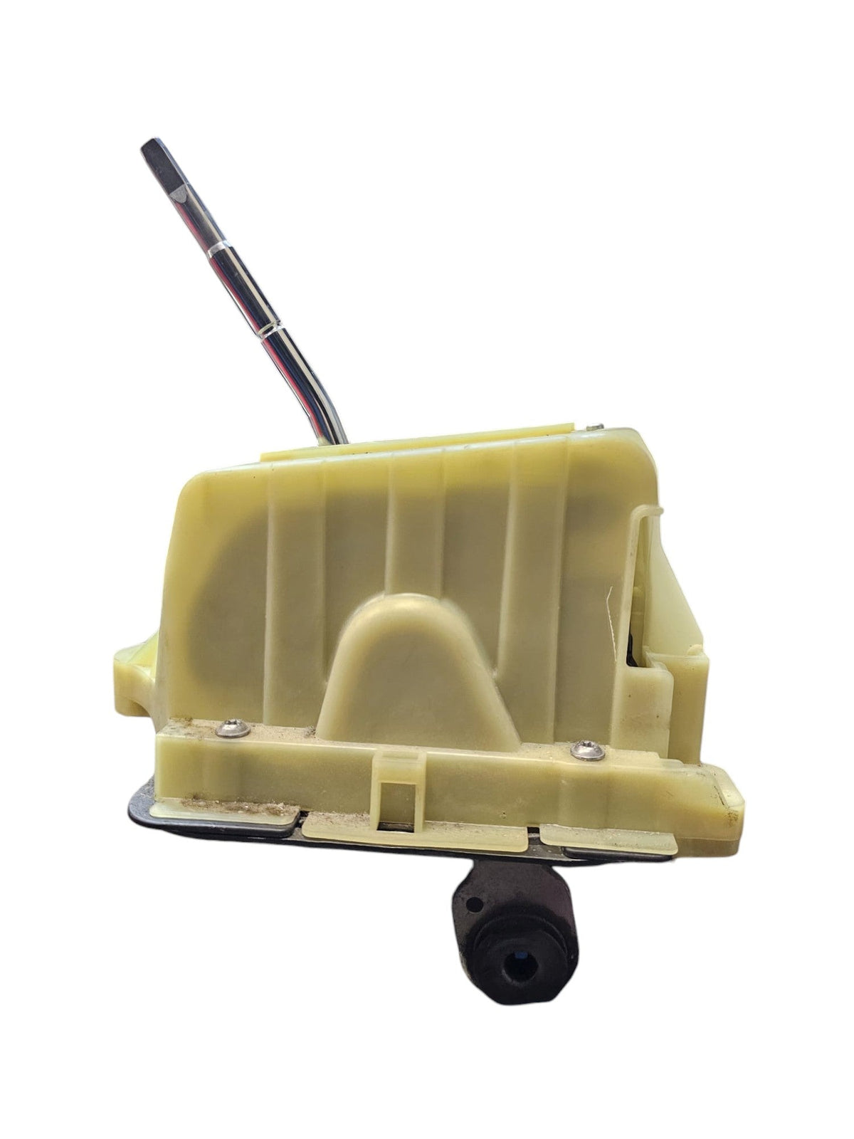 Automatic Transmission Selector Mercedes Classe C W204 Code:A2042677524Q11 (2007 - 2015) - F&P CRASH SRLS - Used Parts