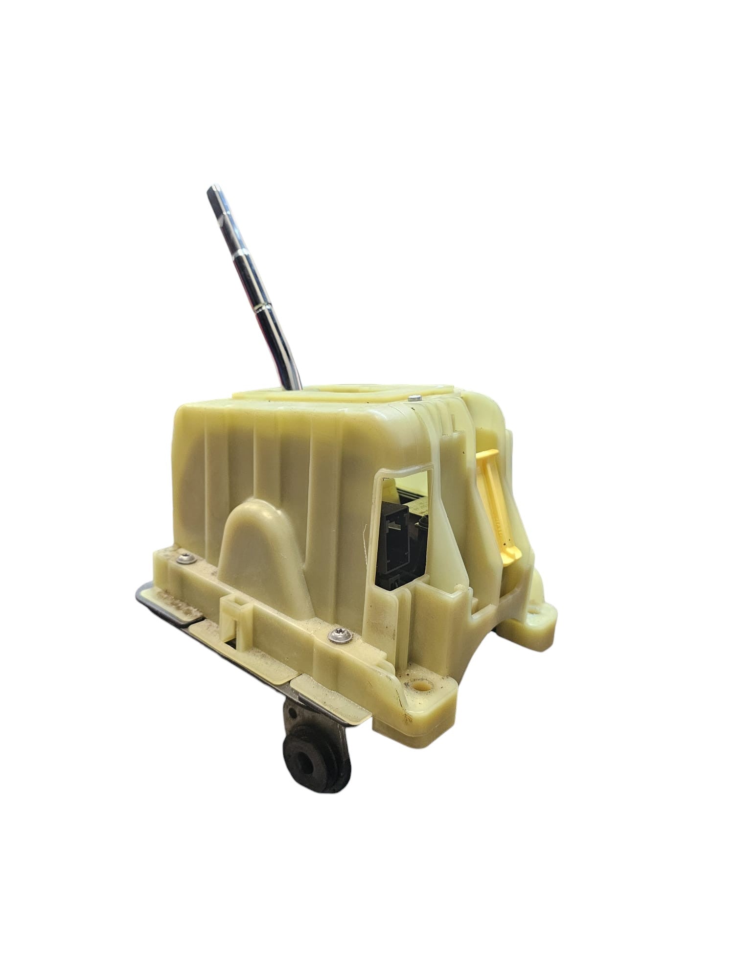 Selettore Cambio Automatico Mercedes Classe C W204 Cod:A2042677524Q11 (2007 - 2015) - F&P CRASH SRLS - Ricambi Usati