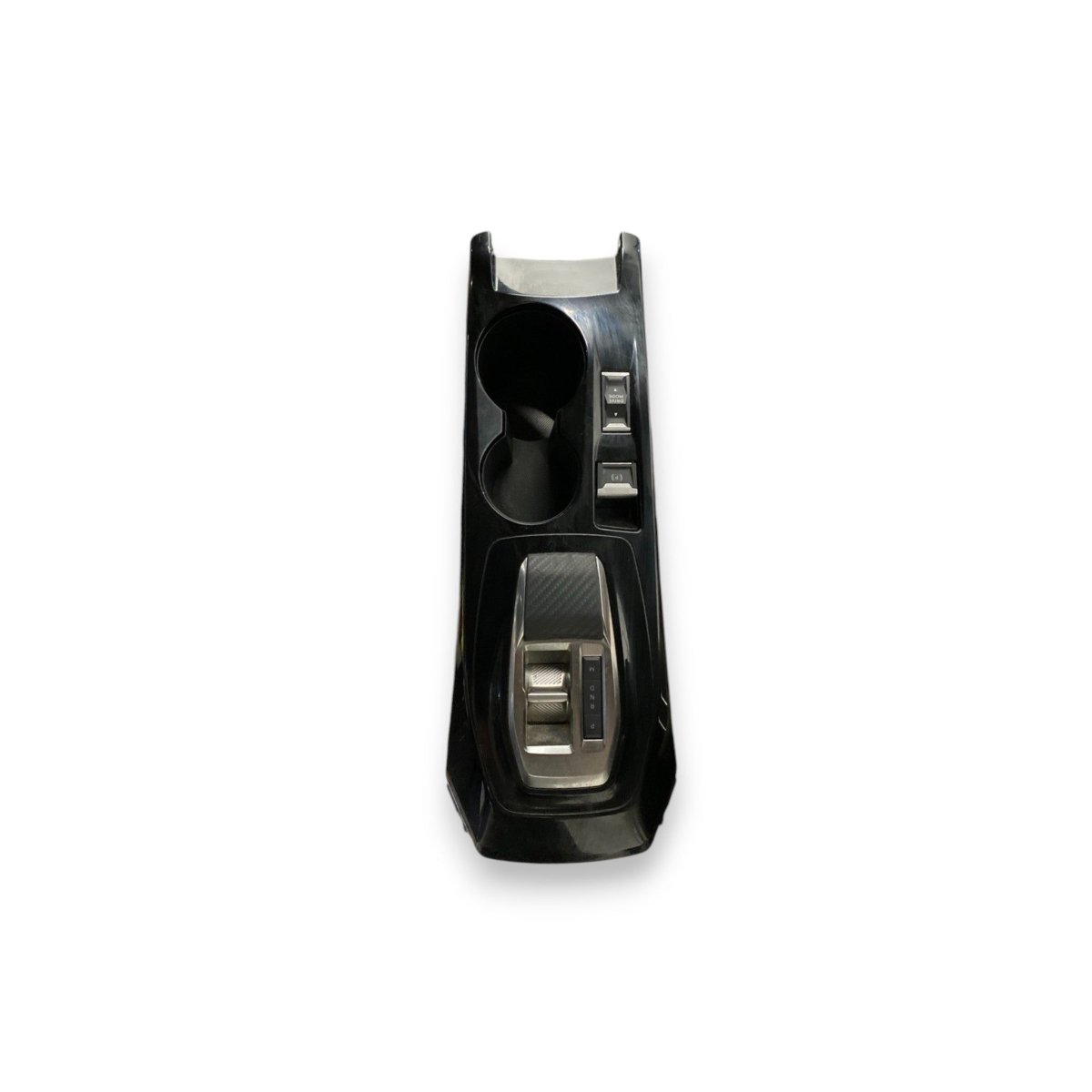Selettore cambio automatico + rivestimento peugeot 2008 ii (2019 - ) cod: 9829400680 - F&P CRASH SRLS - Ricambi Usati