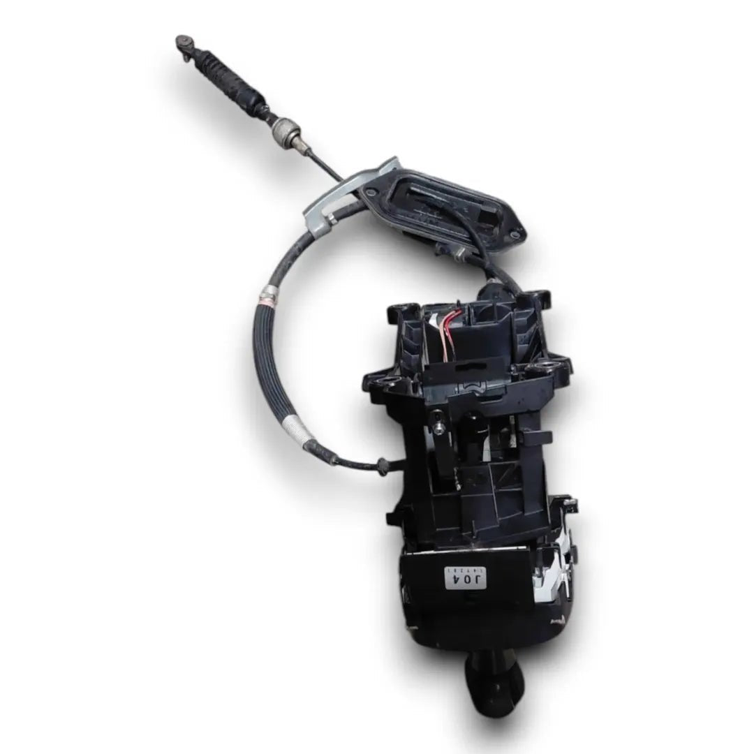 Dettaglio Selettore cambio automatico Toyota Yaris 2014–2017 - foto 4