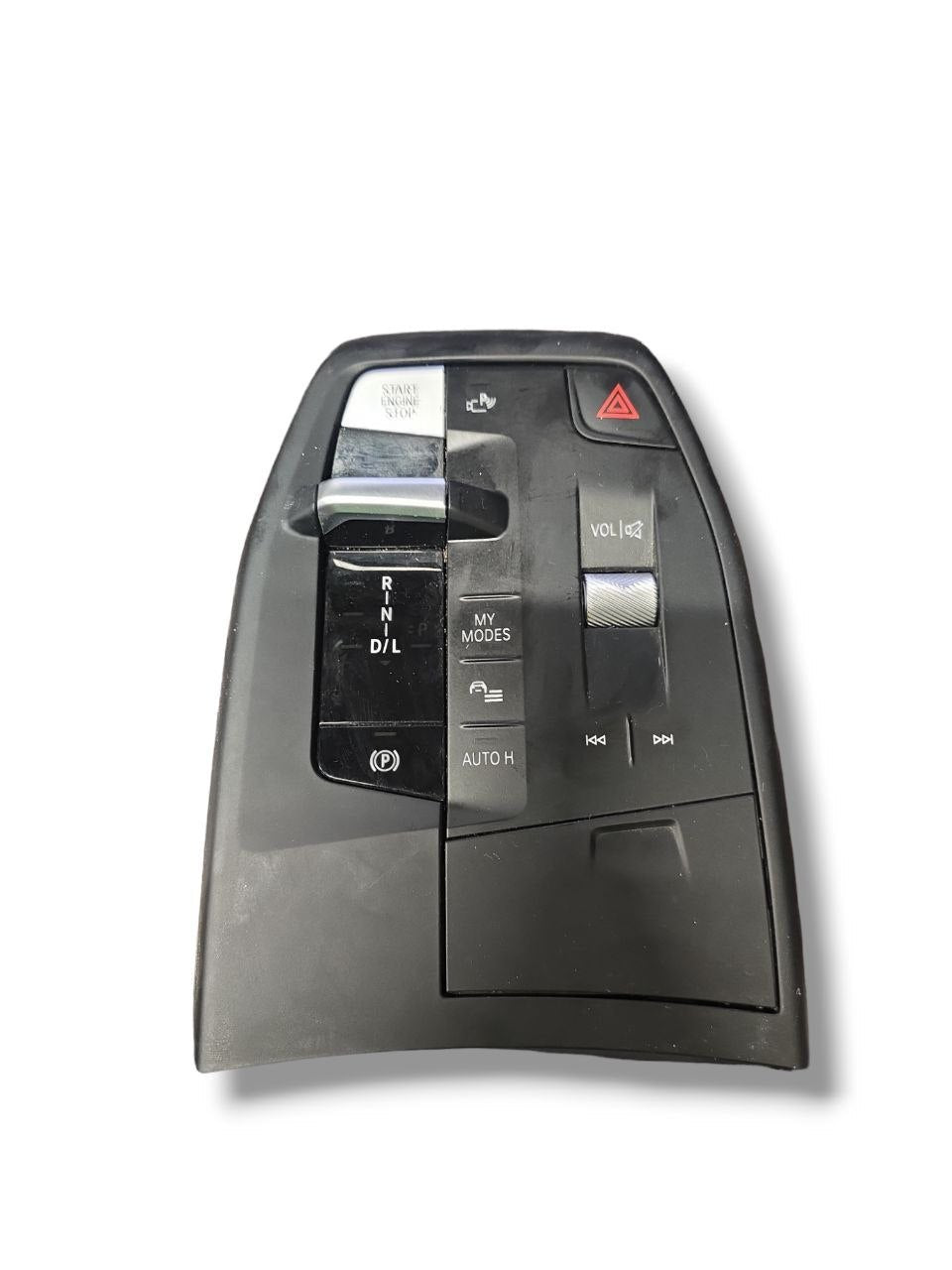 SELETTORE DEL CAMBIO AUTOMATICO BMW SERIE 2 U06 (2021&gt;) Cod : 9473167 - F&amp;P CRASH SRLS - Ricambi Usati